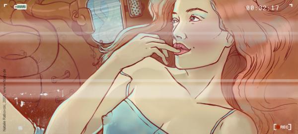 Illustrations by Natalie Ratkovski
