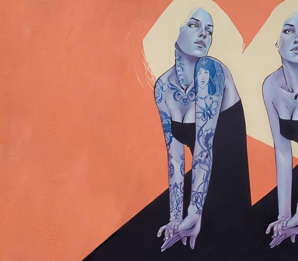 Illustrations by Erik Jones