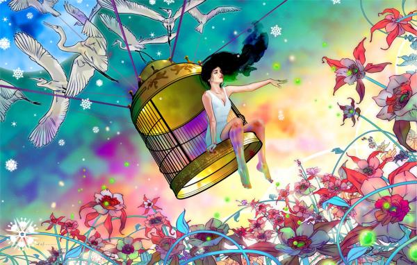 Illustrations by Erik Jones
