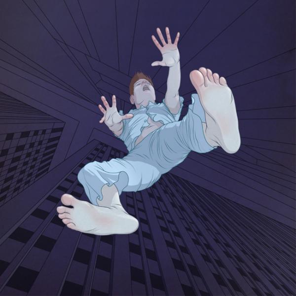Illustrations by Richard Wilkinson