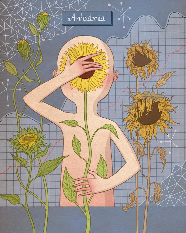 Illustrations by Richard Wilkinson