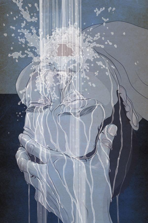 Illustrations by Richard Wilkinson