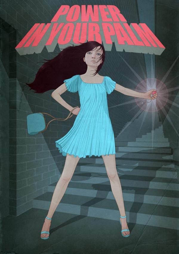 Illustrations by Richard Wilkinson