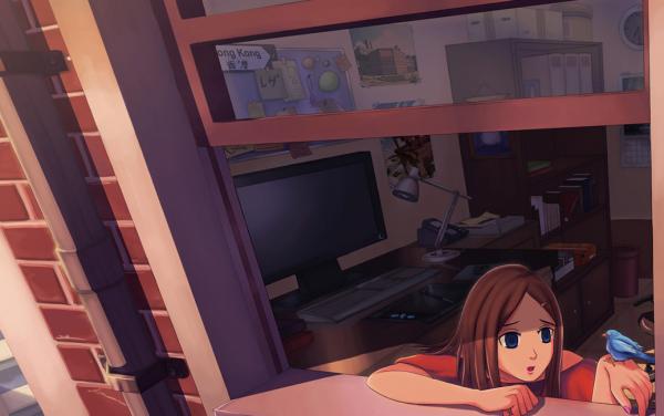 Illustrations by Carthegian