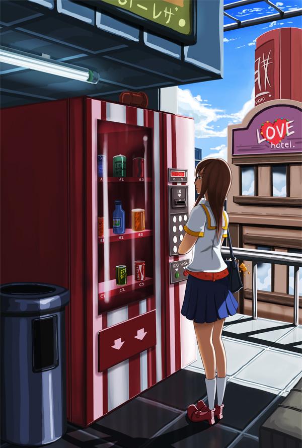 Illustrations by Carthegian
