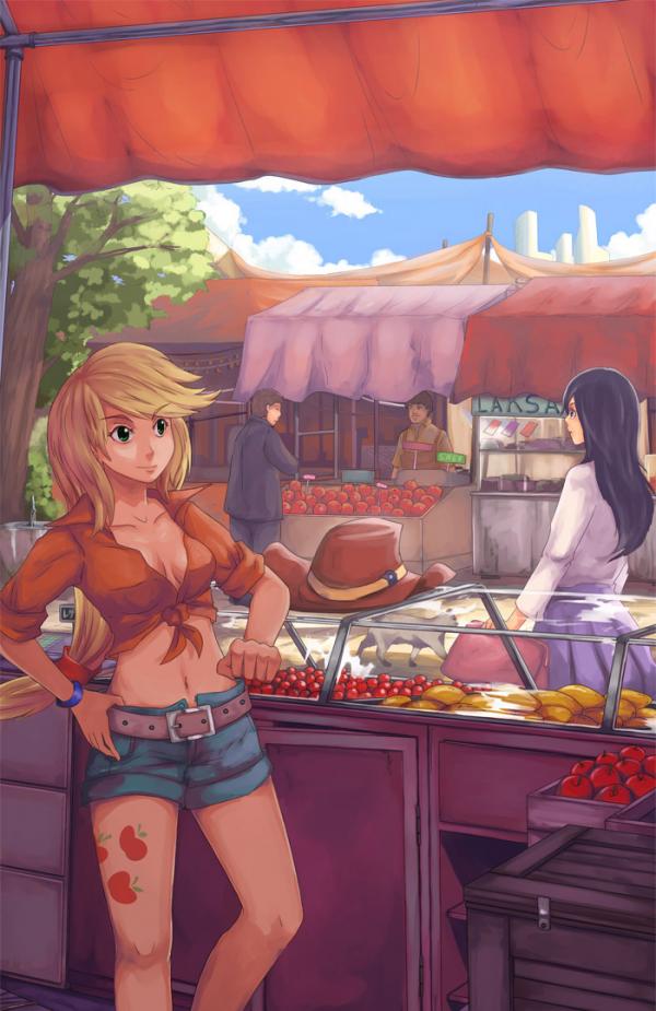 Illustrations by Carthegian