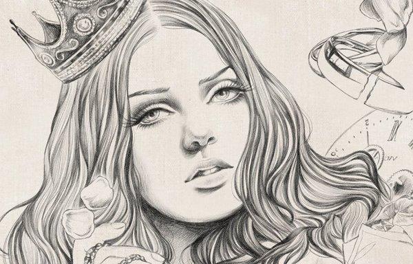 Illustrations by Ise Ananphada