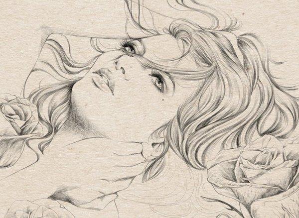 Illustrations by Ise Ananphada