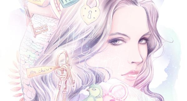 Illustrations by Ise Ananphada