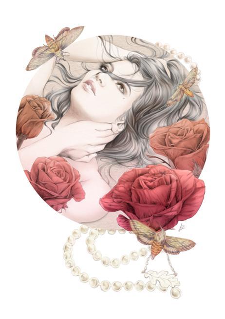 Illustrations by Ise Ananphada