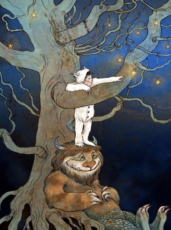 Illustrations by Erin Kelso