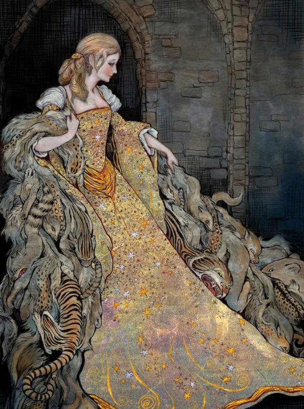 Illustrations by Erin Kelso