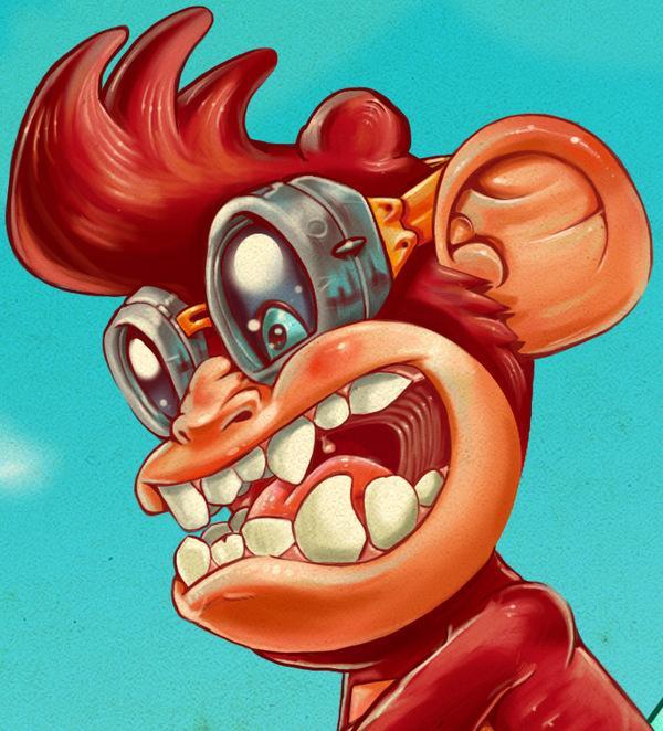 Illustrations by David Sossella