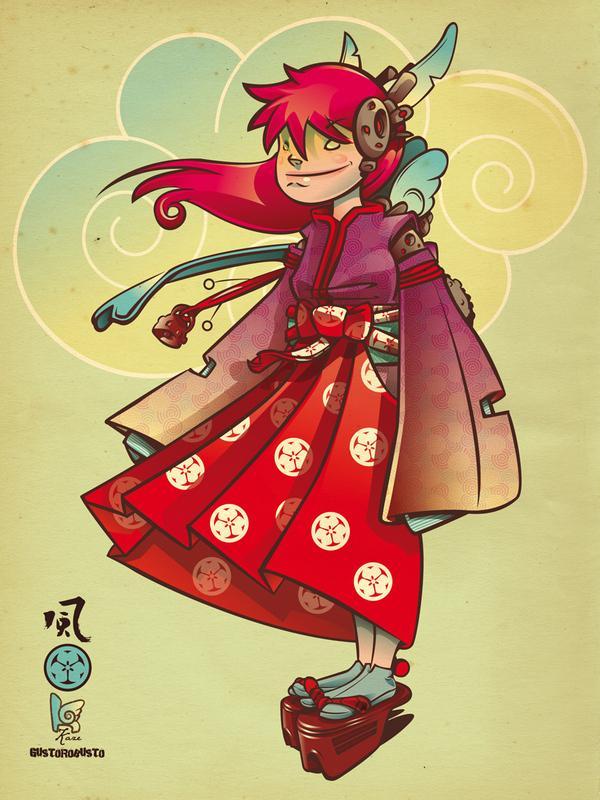 Illustrations by David Sossella