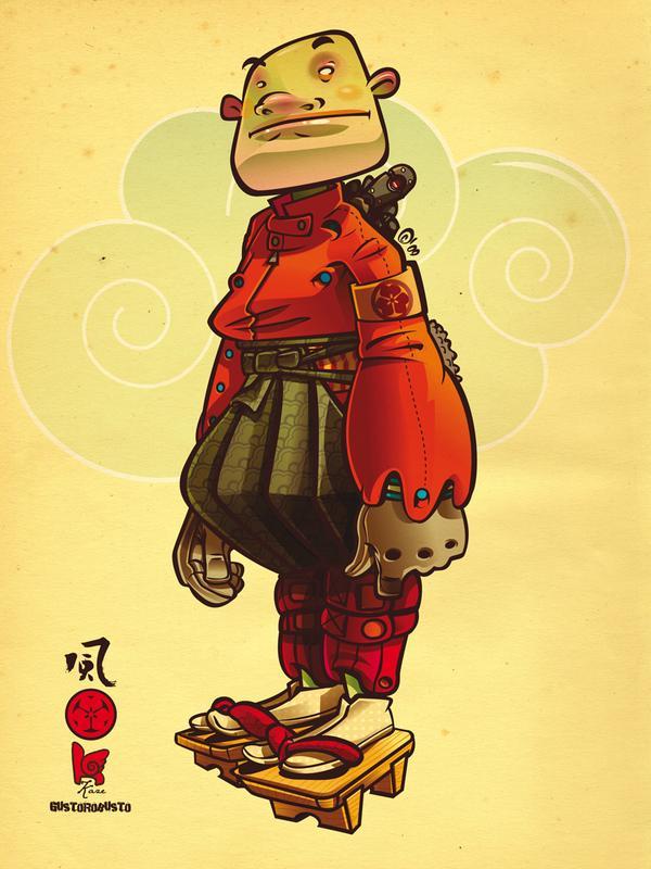 Illustrations by David Sossella