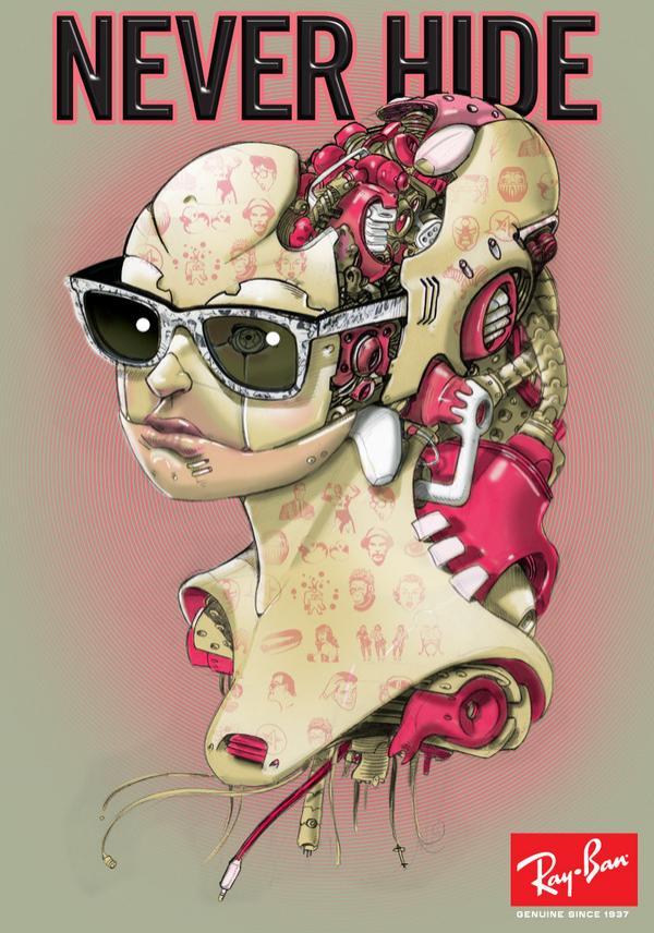 Illustrations by David Sossella