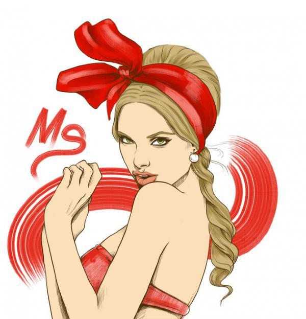 Fashion Illustrations by Mustafa Soydan