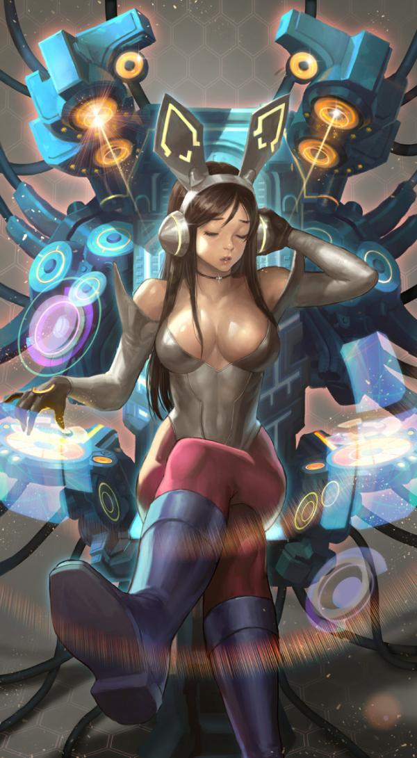 Illustrations by Choe Heon Hwa