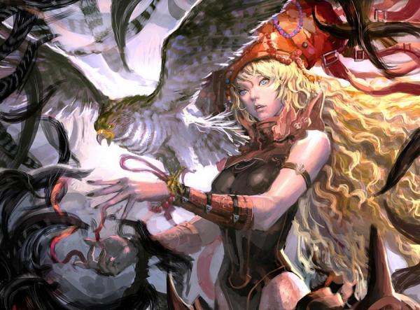 Illustrations by Choe Heon Hwa
