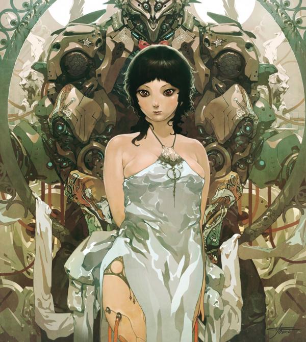 Illustrations by Reynan Sanchez