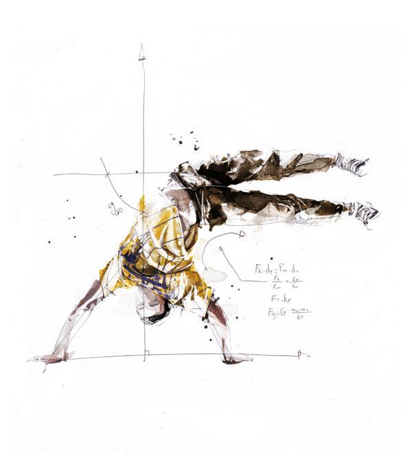 Illustrations by Florian Nicolle