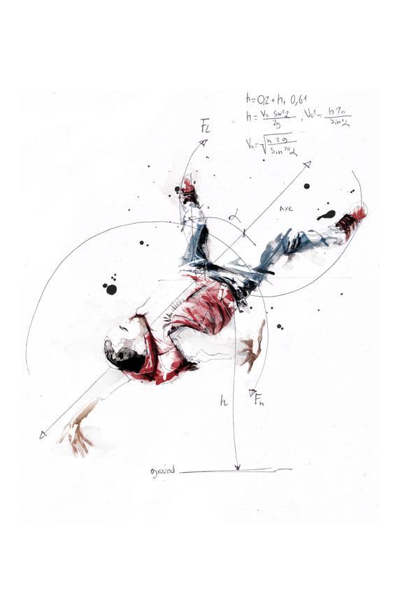 Illustrations by Florian Nicolle