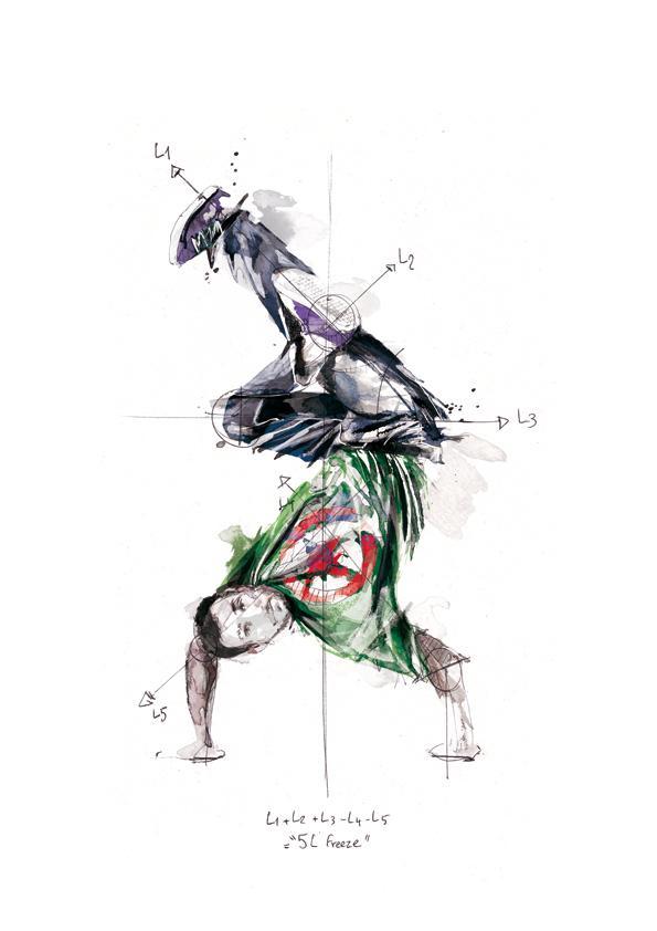 Illustrations by Florian Nicolle