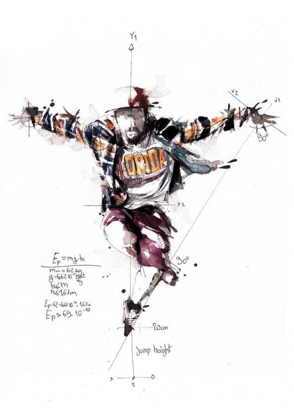 Illustrations by Florian Nicolle