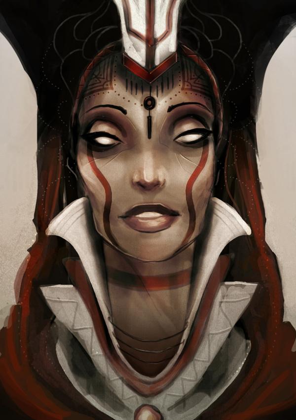 Figurative Illustrations by Jeff Langevin