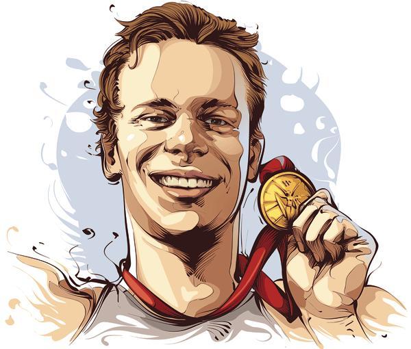 Vector Illustrations by Cristiano Siqueira