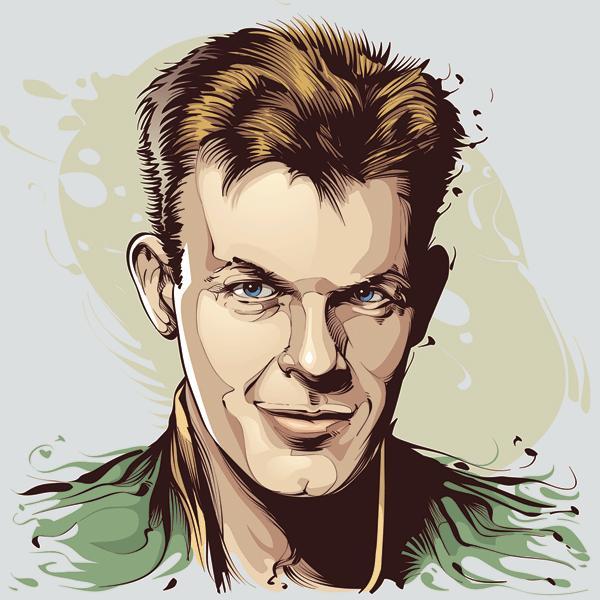 Vector Illustrations by Cristiano Siqueira