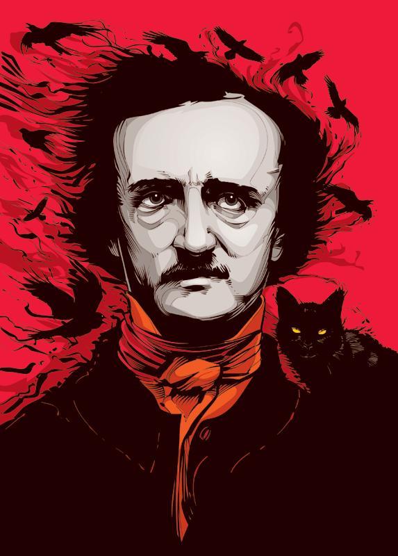 Vector Illustrations by Cristiano Siqueira