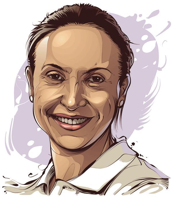 Vector Illustrations by Cristiano Siqueira