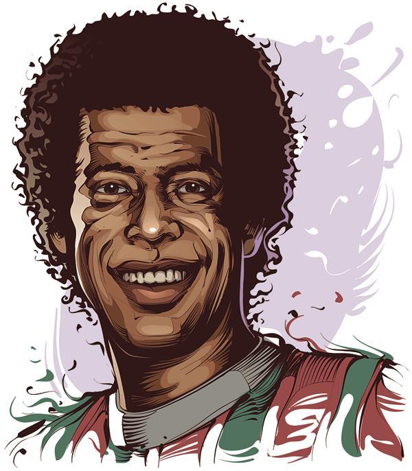 Vector Illustrations by Cristiano Siqueira