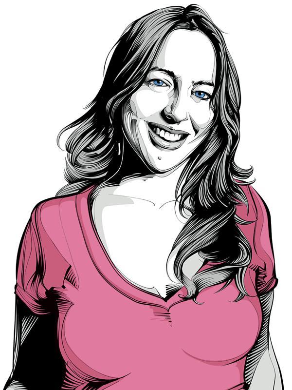 Vector Illustrations by Cristiano Siqueira