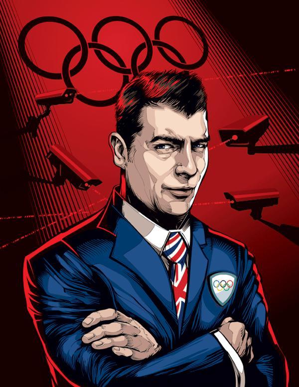 Vector Illustrations by Cristiano Siqueira