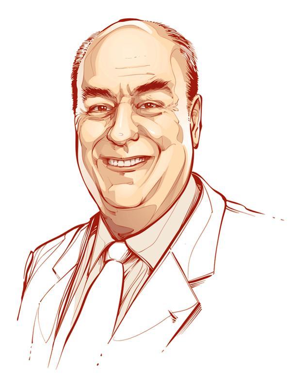 Vector Illustrations by Cristiano Siqueira