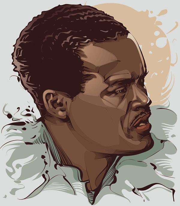 Vector Illustrations by Cristiano Siqueira