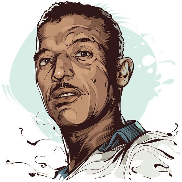 Vector Illustrations by Cristiano Siqueira