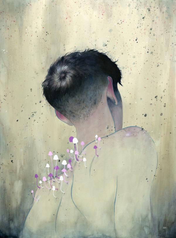 Illustrations by Julian Callos