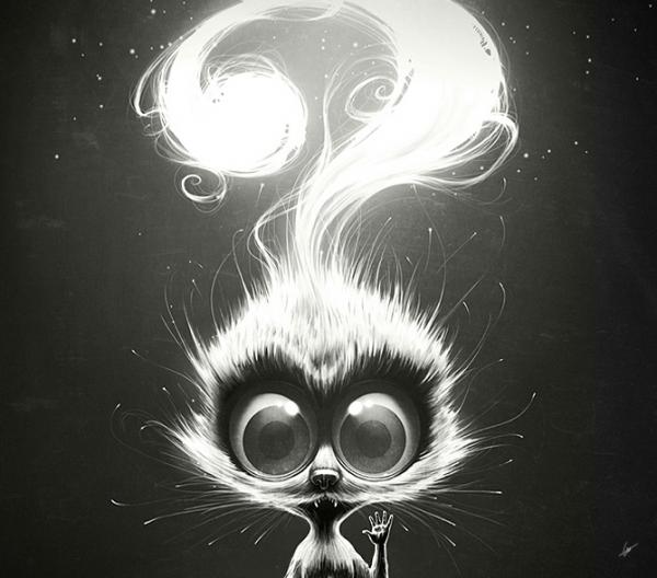 Illustrations by Lukas Brezak