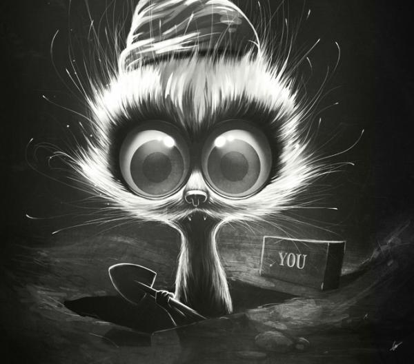 Illustrations by Lukas Brezak