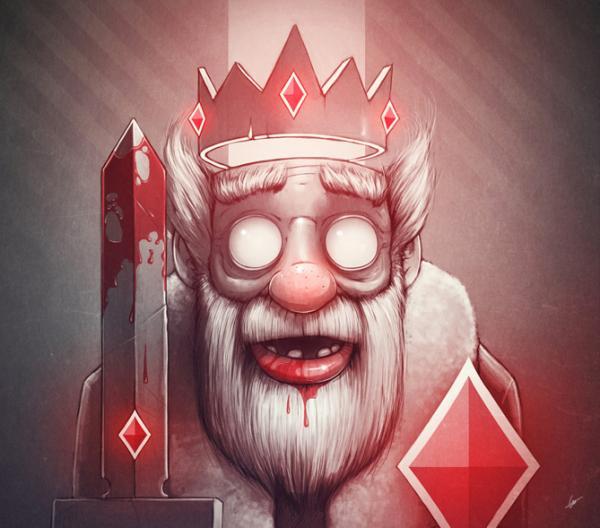 Illustrations by Lukas Brezak