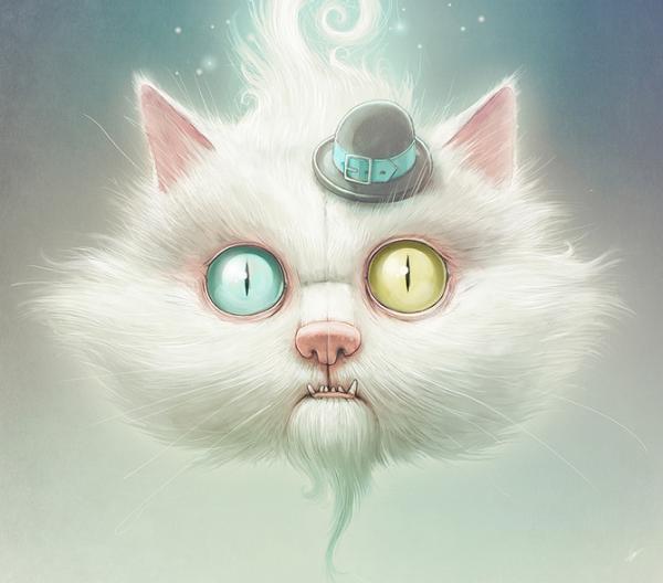 Illustrations by Lukas Brezak