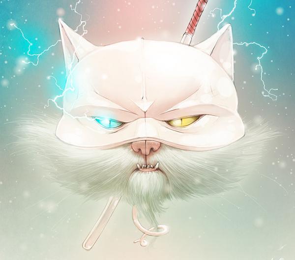 Illustrations by Lukas Brezak