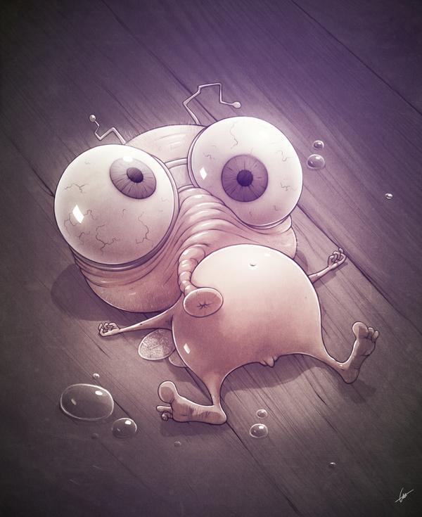 Illustrations by Lukas Brezak
