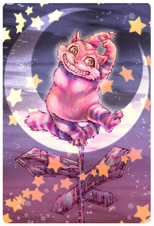 Illustrations by Andrea Jen