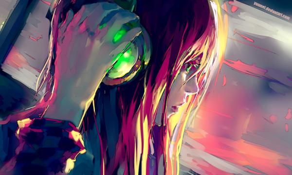 Illustrations by Wenqing Yan