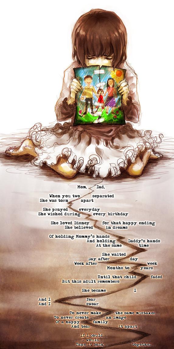 Illustrations by Wenqing Yan