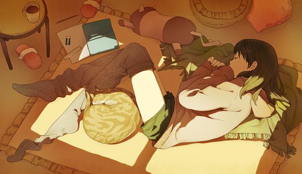 Illustrations by Conronca